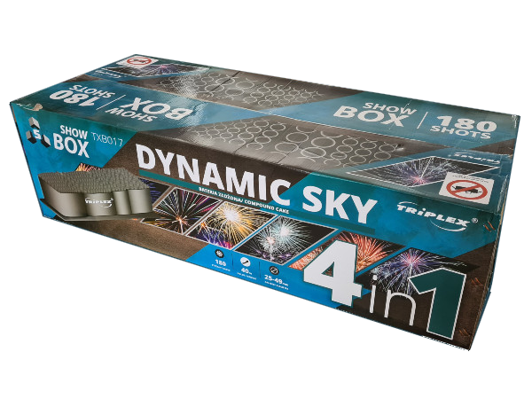 wyrzut-TXB017 DYNAMIC SKY 180s; 1-2" F3 1/4