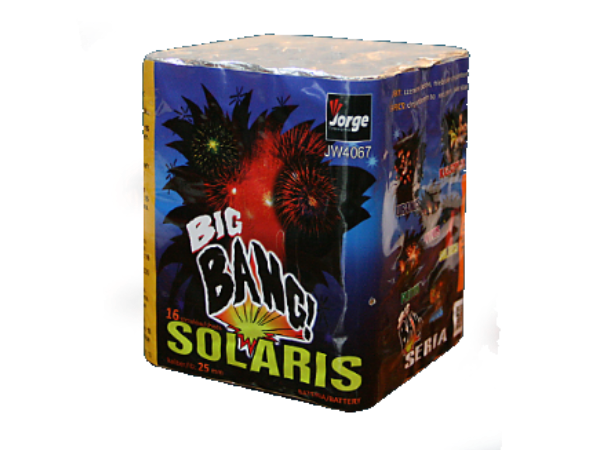 wyrzut-JW4067 SOLARIS 16sh; 1" F2 12/1