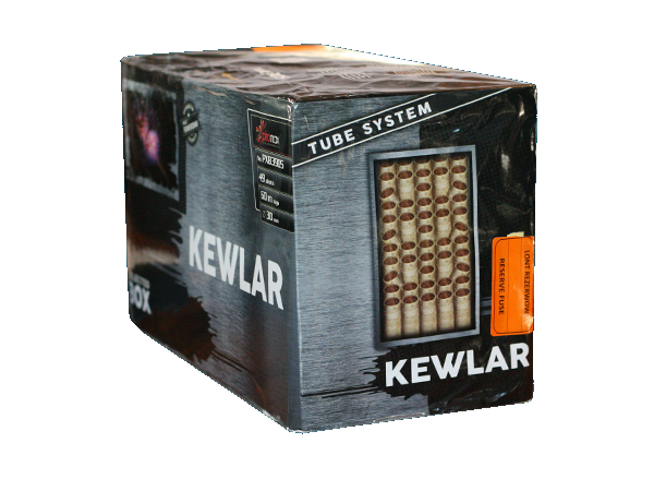 wyrzut-PXB3905 KEWLAR 49sh; 1.2" F3 2/1