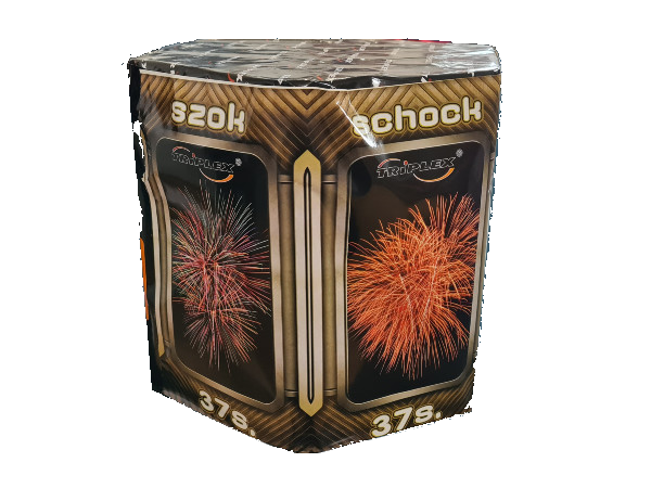 wyrzut-TXB064 SCHOCK 37sh; 1.2" F3 2/1 