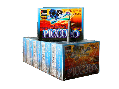 petarda-K0201 PICCOLO F2 24/10/40