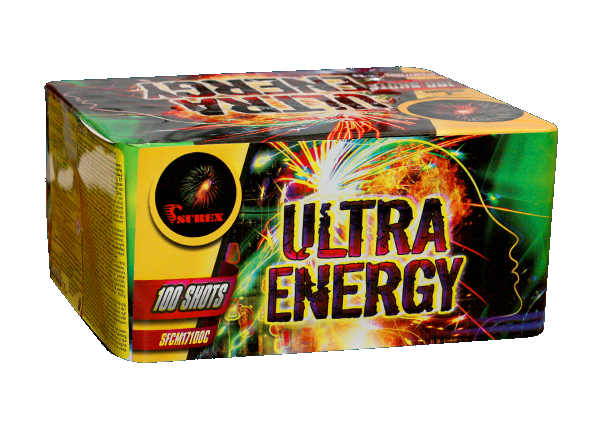 wyrzut-SFCM17100C ULTRA ENERGY 100sh; 1" F3 4/1