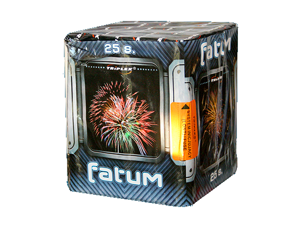 wyrzut-TXB072 FATUM 25s; 1" F2 8/1