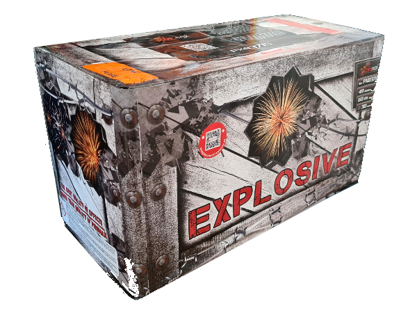 wyrzut-PXB3715 EXPLOSIVE 49sh; 1.2" F3 2/1