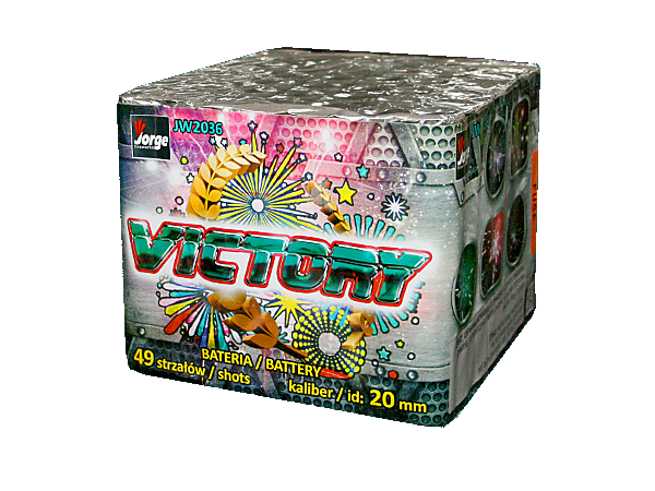 wyrzut-JW2036 VICTORY 49sh; 0.8" F2 8/1