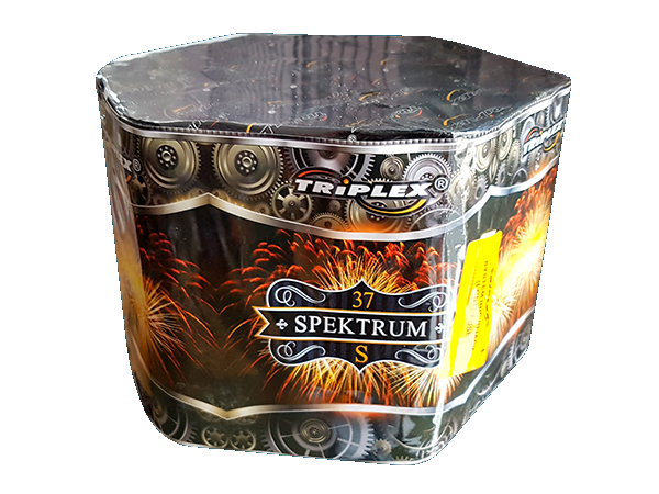 wyrzut-TXB022 SPEKTRUM 37sh; 1.2" F3 4/1 