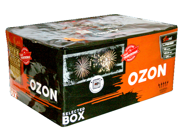 wyrzut-PXB3922 OZON 79sh; 1" F2 2/1
