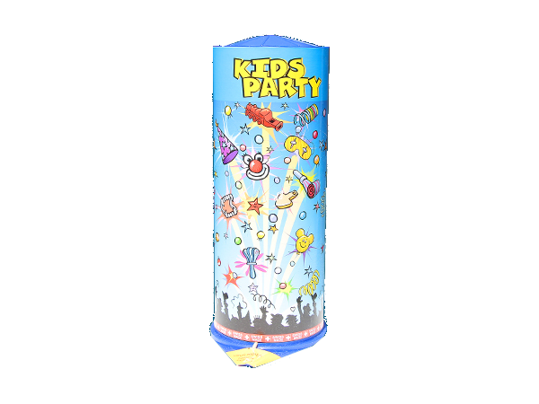 party tuba-270.4682 KIDS PARTY BIG 6/1