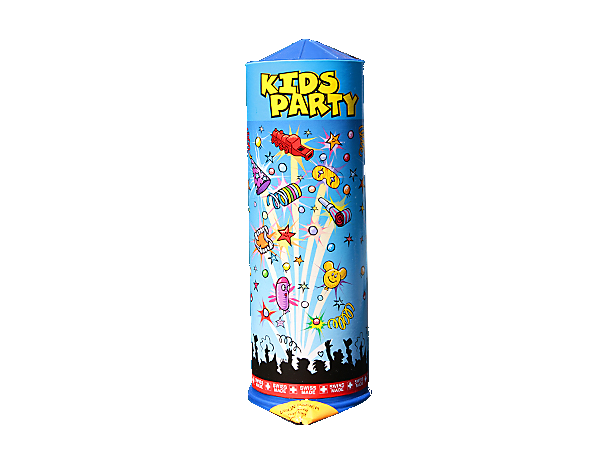party tuba-270.2682 KIDS PARTY SMALL 10/1