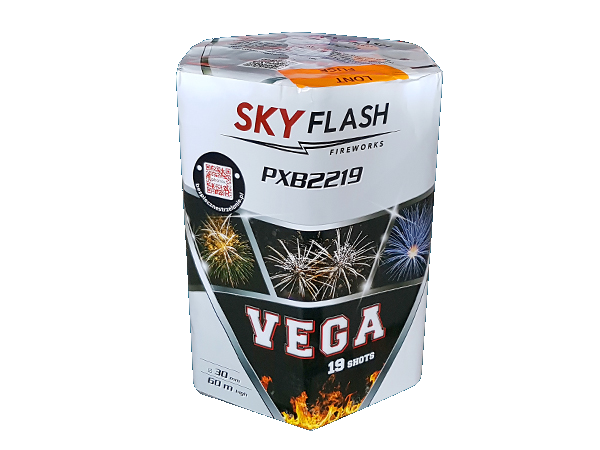 wyrzut-PXB2219 VEGA 19sh; 1.2" F2 6/1