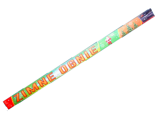 zimne ognie-PXG110 ZIMNE OGNIE 70cm; F1 4/25/6