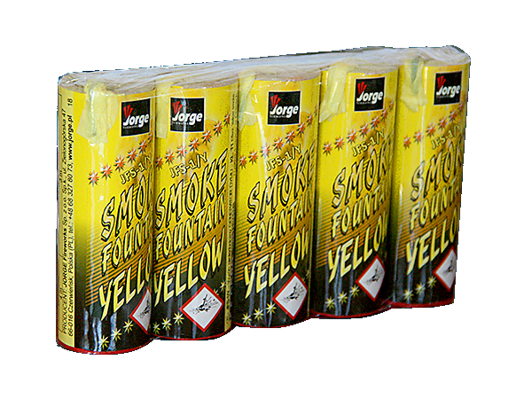 dym-JFS-1/Y YELLOW T1 30/5