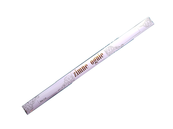 zimne ognie-CS1970S-WW WHITE 70cm; F2 2/25/5