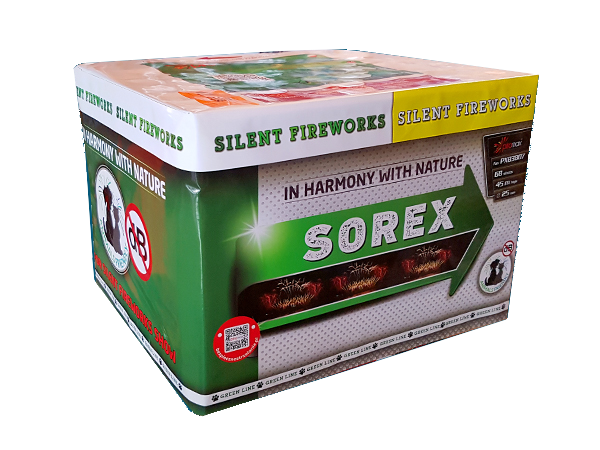 wyrzut-PXB3807 SOREX 68sh; 1" F3 2/1