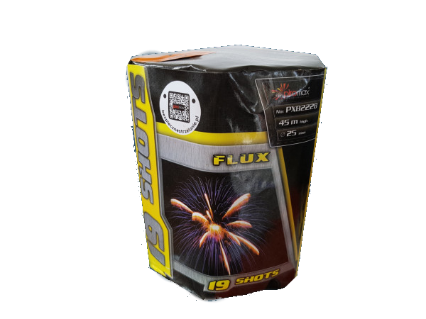 wyrzut-PXB2228 FLUX 19sh; 1" F2 8/1