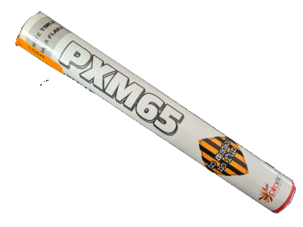 flara-PXM65 WHITE TORCH 0.8" F2 100/1