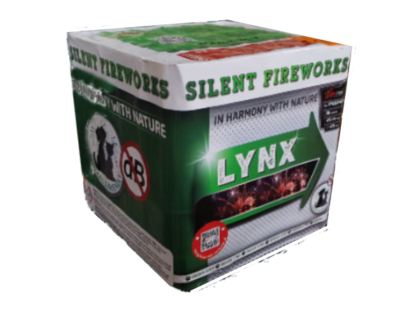 wyrzut-PXB2428 LYNX 36s; 1" F2 4/1