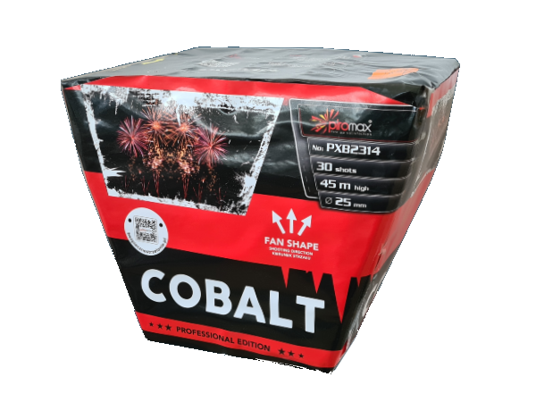 wyrzut-PXB2314 COBALT 30sh; 1" F2 6/1