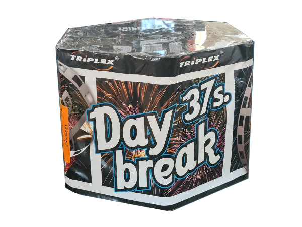 wyrzut-TXB083 DAYBREAK 37s; 1.2" F2 4/1