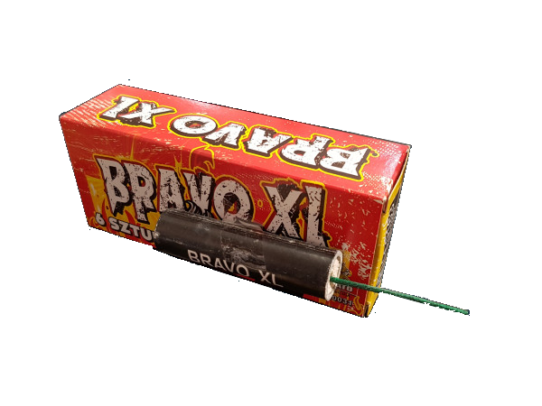 petarda-1400031 BRAVO XL F3 144/6