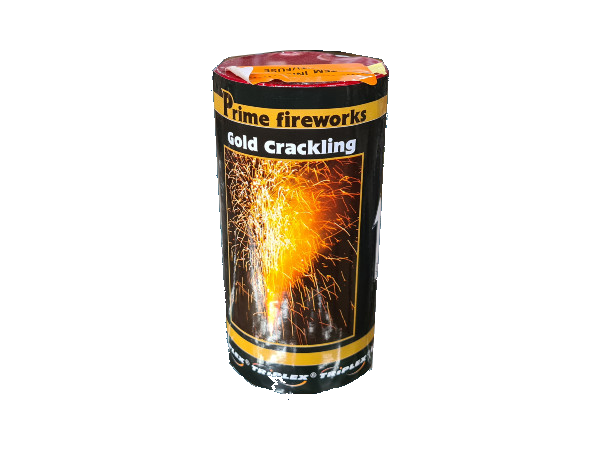 fontanna-TXF183 GOLD CRACKLING F2 72/1