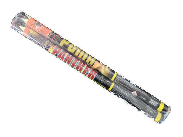 rzymskie-TXC862 PUMA/PANTHER 5sh; 0.75" F2 30/2