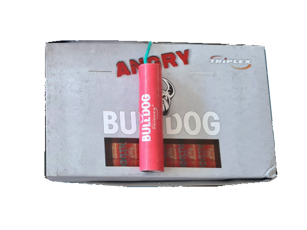 petarda-TXP632 ANGRY BULL DOG F3 150/10