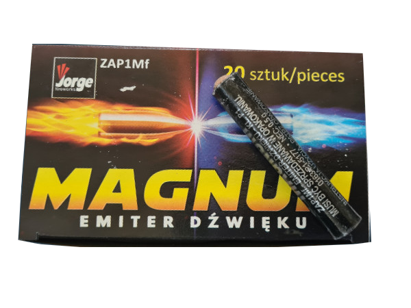 EMITER DŹWIĘKU-ZAP1Mf MAGNUM P1 100/20 