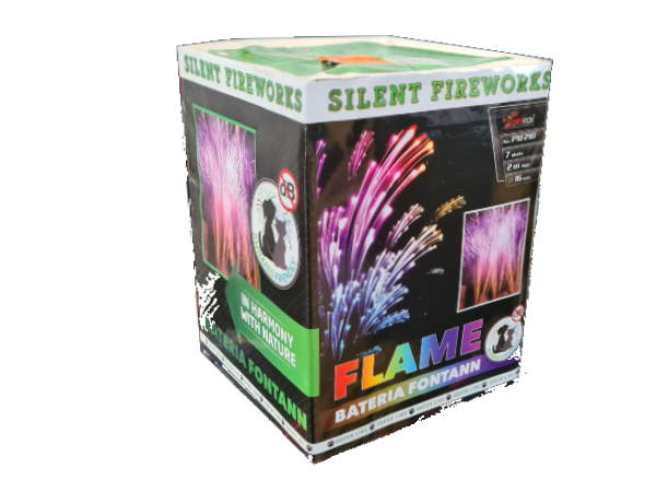 fontanna-PXF210 FLAME F2 6/1