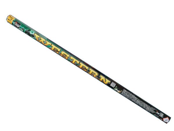 rzymskie-JRC13 WESTERN 8sh; 0.8" F3 36/1