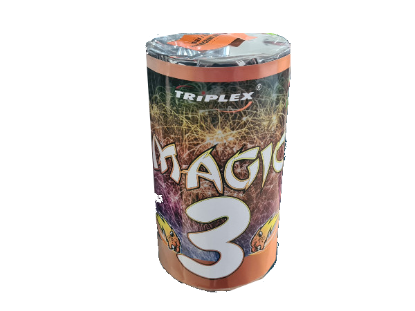 fontanna-TXF545 MAGIC 3 F2 36/1
