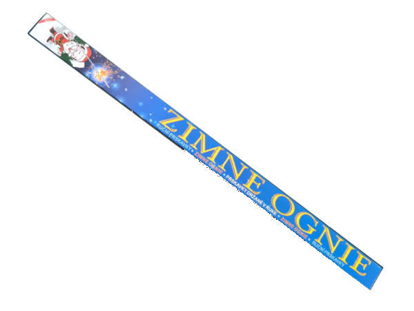 zimne ognie-CS1970S NIEBIESKIE 70cm F2 2/25/5