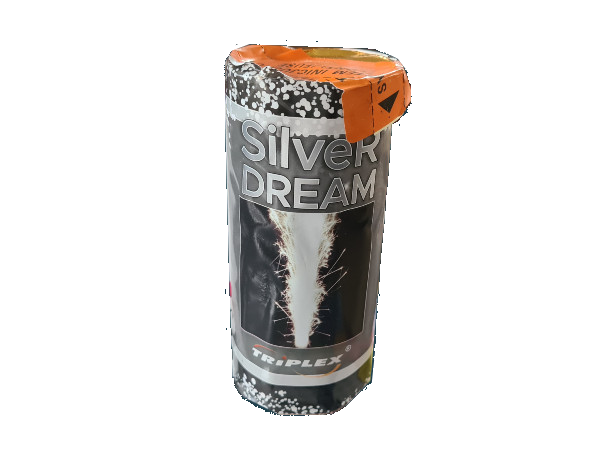 fontanna-TXF770 SILVER DREAM F1 96/1