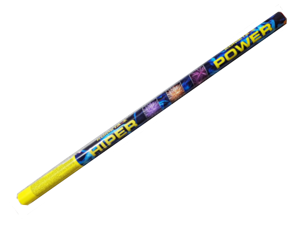 rzymskie-P2332 HIPER POWER 8sh; 1.2" F3 24/1