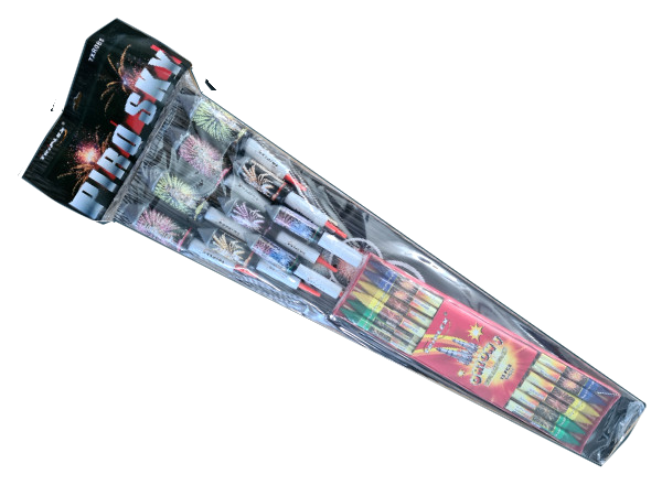 rakiety-TXR085 PIRO SKY F2 10/21