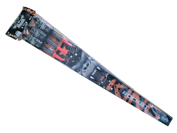 rakiety-TR08 KING ROCKET F2 8/3