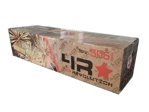 wyrzut-TB410 4R REVOLUTION 306sh; 0.8-1.2" F3 1/1
