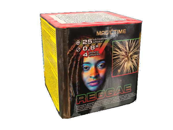 wyrzut-P7037 REGGAE 25s; 0.8" F2 24/1