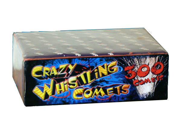 wyrzut-JW31 CRAZY WHIST. COM. 300sh; 0.4" F2 6/1