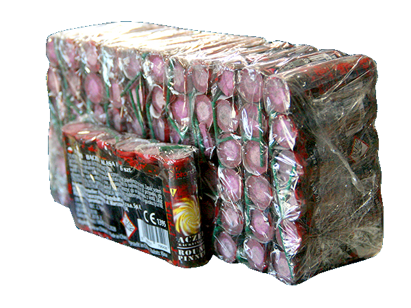 bączki-PXG109 BĄCZEK Z CRACKLINGIEM F2 20/12/6