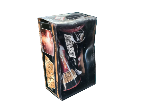 wulkan-TXF781 SILVER ENERGY F2 36/2