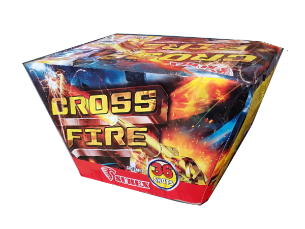 wyrzut-SFC1536F3 CROSS FIRE 36s; 1" F2 6/1