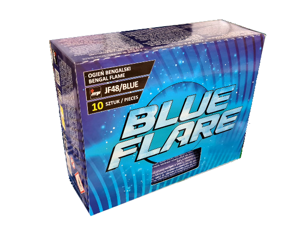 flara-JF48/BLUE F2 10/10