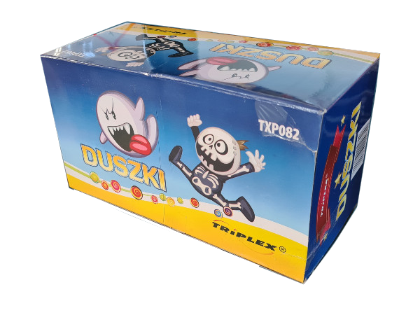 petarda-TXP082 DUSZKI F1 6/50/50
