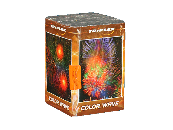 wyrzut-TXB645 COLOR WAVE 16sh; 0.8" F2 24/1
