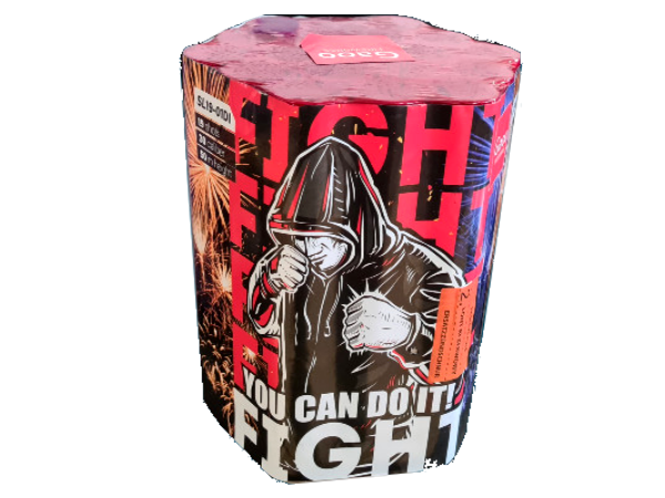 wyrzut-SL19-01DI FIGHT 19sh; 1.2" F2 8/1