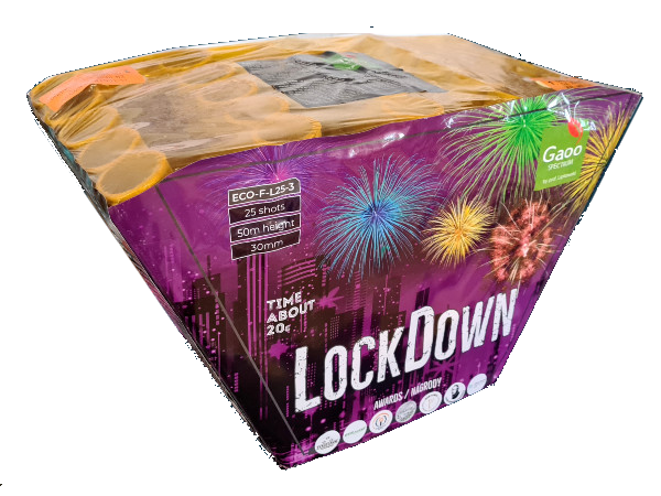 wyrzut-ECO-F-L25-3 LOCK DOWN 25sh; 1.2" F2 4/1