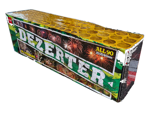 wyrzut-ALL90-01 DEZERTER 90sh; 0.8-1.5" F3 2/1