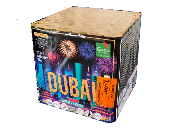 wyrzut-ECO-M36-2 DUBAI 36sh; 1" F2 6/1