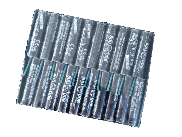 petarda-TXP858 POWERFUL BULL DOG F3 75/20